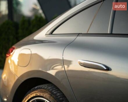 Мерседес EQE, об'ємом двигуна 0 л та пробігом 72 тис. км за 47500 $, фото 14 на Automoto.ua