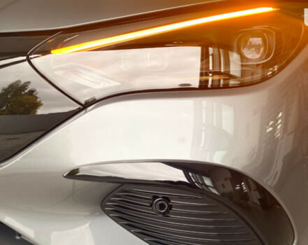 купить новое авто Мерседес EQE 2022 года от официального дилера Хмельниччина-Авто Mercedes-Benz Мерседес фото