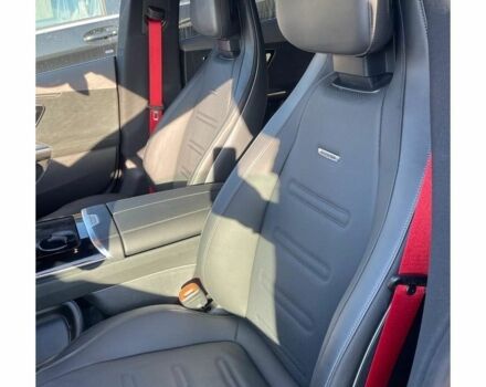 Мерседес EQE, объемом двигателя 0 л и пробегом 2 тыс. км за 91414 $, фото 7 на Automoto.ua