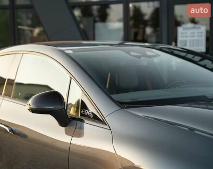 Мерседес EQE, об'ємом двигуна 0 л та пробігом 72 тис. км за 47500 $, фото 15 на Automoto.ua