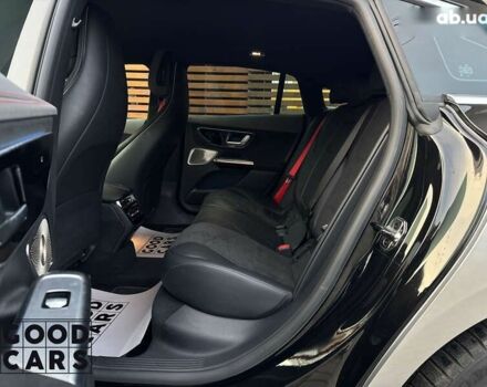 Мерседес EQE, объемом двигателя 0 л и пробегом 39 тыс. км за 59000 $, фото 23 на Automoto.ua