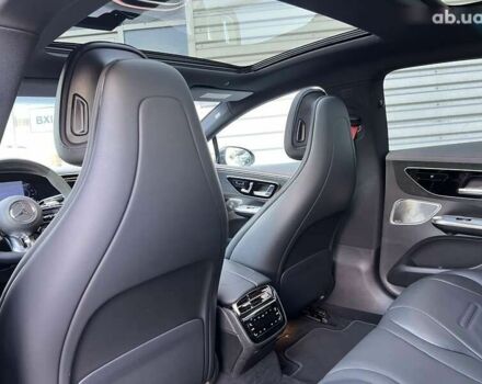 Мерседес EQE, об'ємом двигуна 0 л та пробігом 16 тис. км за 68500 $, фото 28 на Automoto.ua