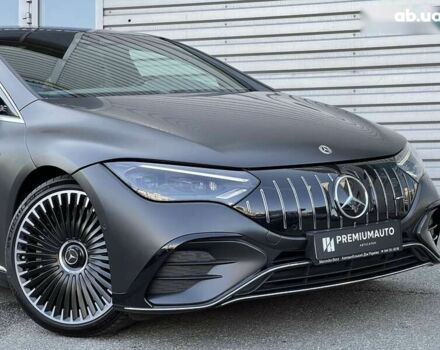 Мерседес EQE, об'ємом двигуна 0 л та пробігом 16 тис. км за 68500 $, фото 3 на Automoto.ua