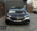 Мерседес EQE, объемом двигателя 0 л и пробегом 39 тыс. км за 59000 $, фото 1 на Automoto.ua