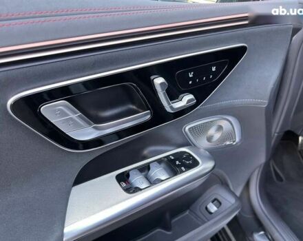 Мерседес EQE, объемом двигателя 0 л и пробегом 17 тыс. км за 68500 $, фото 14 на Automoto.ua