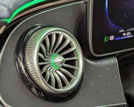 Мерседес EQE, объемом двигателя 0 л и пробегом 27 тыс. км за 37999 $, фото 26 на Automoto.ua