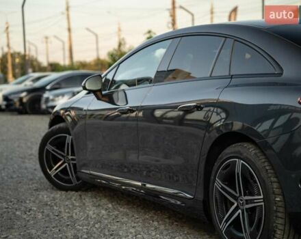 Мерседес EQE, об'ємом двигуна 0 л та пробігом 72 тис. км за 47500 $, фото 7 на Automoto.ua