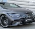 Мерседес EQE, объемом двигателя 0 л и пробегом 14 тыс. км за 73000 $, фото 3 на Automoto.ua