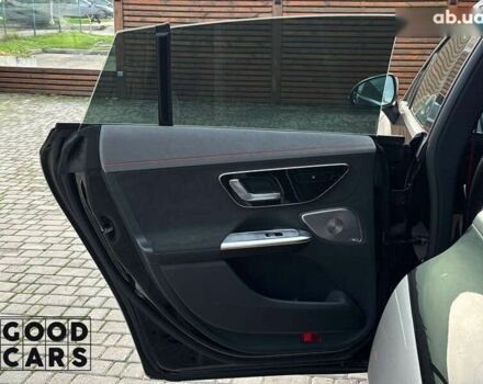 Мерседес EQE, объемом двигателя 0 л и пробегом 39 тыс. км за 59000 $, фото 21 на Automoto.ua