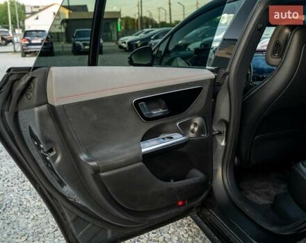 Мерседес EQE, об'ємом двигуна 0 л та пробігом 72 тис. км за 47500 $, фото 65 на Automoto.ua