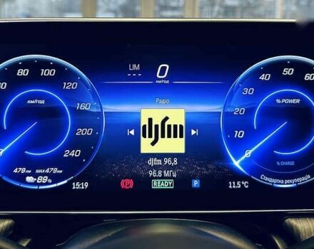 Мерседес EQE, объемом двигателя 0 л и пробегом 19 тыс. км за 56500 $, фото 29 на Automoto.ua