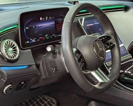 Мерседес EQE, объемом двигателя 0 л и пробегом 27 тыс. км за 37999 $, фото 25 на Automoto.ua