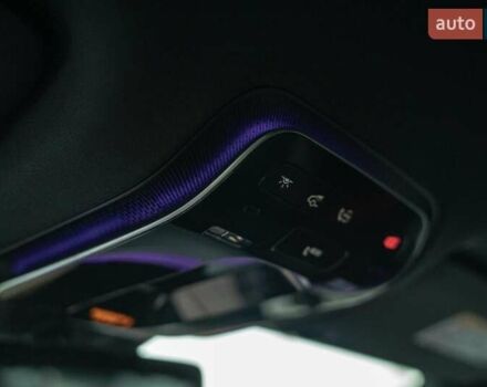 Мерседес EQE, об'ємом двигуна 0 л та пробігом 72 тис. км за 47500 $, фото 41 на Automoto.ua