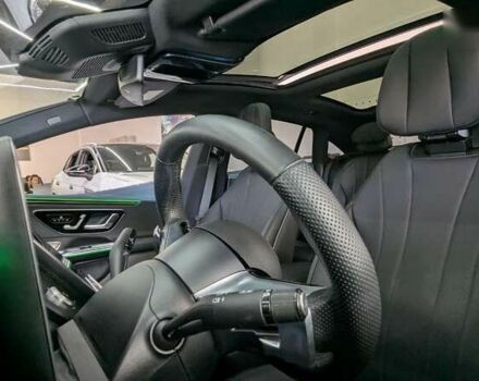 Мерседес EQE, объемом двигателя 0 л и пробегом 27 тыс. км за 37999 $, фото 23 на Automoto.ua