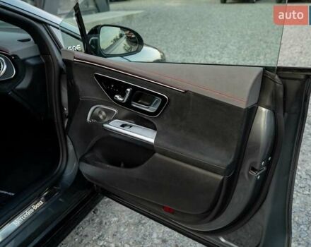 Мерседес EQE, об'ємом двигуна 0 л та пробігом 72 тис. км за 47500 $, фото 64 на Automoto.ua