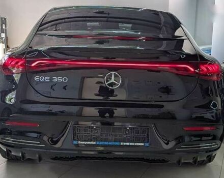 Мерседес EQE, объемом двигателя 0 л и пробегом 27 тыс. км за 37999 $, фото 7 на Automoto.ua