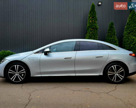 Мерседес EQE, об'ємом двигуна 0 л та пробігом 284 тис. км за 34999 $, фото 5 на Automoto.ua