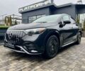 Мерседес EQE, объемом двигателя 0 л и пробегом 2 тыс. км за 54900 $, фото 2 на Automoto.ua