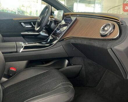 Мерседес EQE, объемом двигателя 0 л и пробегом 0 тыс. км за 85345 $, фото 30 на Automoto.ua