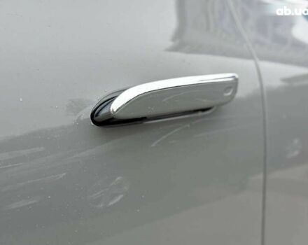 Мерседес EQE, объемом двигателя 0 л и пробегом 18 тыс. км за 48500 $, фото 17 на Automoto.ua