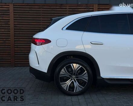 Мерседес EQE, об'ємом двигуна 0 л та пробігом 24 тис. км за 55000 $, фото 13 на Automoto.ua