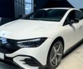 купити нове авто Мерседес EQE 2023 року від офіційного дилера Mercedes-Benz на Набережній Мерседес фото