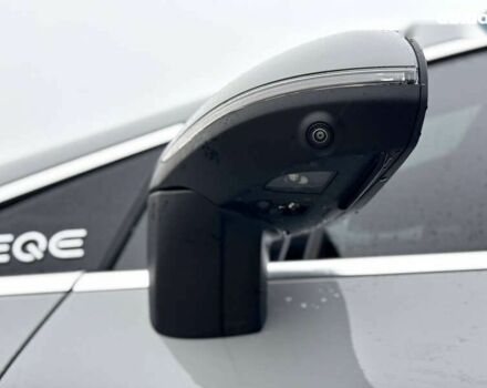 Мерседес EQE, объемом двигателя 0 л и пробегом 18 тыс. км за 48500 $, фото 16 на Automoto.ua