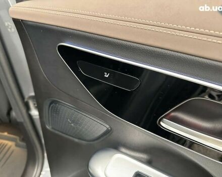 Мерседес EQE, объемом двигателя 0 л и пробегом 108 тыс. км за 55000 $, фото 27 на Automoto.ua