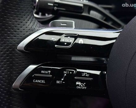 Мерседес EQE, объемом двигателя 0 л и пробегом 18 тыс. км за 48500 $, фото 24 на Automoto.ua