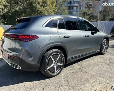 Мерседес EQE, объемом двигателя 0 л и пробегом 35 тыс. км за 49990 $, фото 3 на Automoto.ua