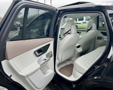 Мерседес EQE, объемом двигателя 0 л и пробегом 2 тыс. км за 54900 $, фото 26 на Automoto.ua