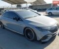 Мерседес EQE, объемом двигателя 0 л и пробегом 14 тыс. км за 19000 $, фото 1 на Automoto.ua