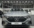 купити нове авто Мерседес EQE 2023 року від офіційного дилера Mercedes-Benz на Кільцевій Мерседес фото