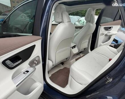 Мерседес EQE, объемом двигателя 0 л и пробегом 33 тыс. км за 26500 $, фото 18 на Automoto.ua