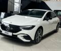 купить новое авто Мерседес EQE 2023 года от официального дилера Mercedes-Benz на Набережній Мерседес фото