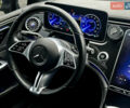 Мерседес EQE, объемом двигателя 0 л и пробегом 56 тыс. км за 37500 $, фото 15 на Automoto.ua