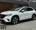 Мерседес EQE, об'ємом двигуна 0 л та пробігом 6 тис. км за 55500 $, фото 1 на Automoto.ua