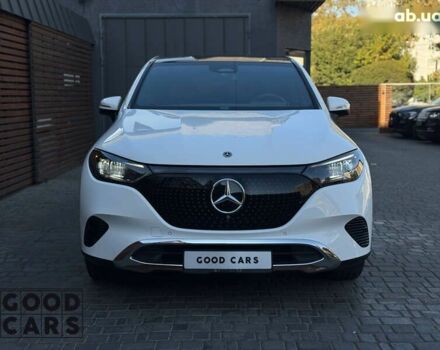 Мерседес EQE, об'ємом двигуна 0 л та пробігом 24 тис. км за 55000 $, фото 1 на Automoto.ua