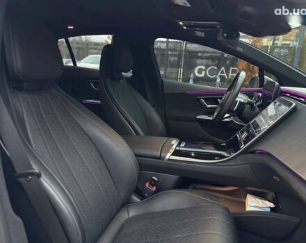Мерседес EQE, объемом двигателя 0 л и пробегом 18 тыс. км за 48500 $, фото 10 на Automoto.ua