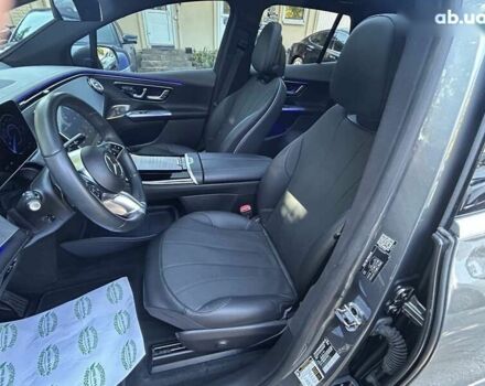 Мерседес EQE, объемом двигателя 0 л и пробегом 35 тыс. км за 49990 $, фото 19 на Automoto.ua
