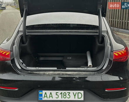 Мерседес EQE, объемом двигателя 0 л и пробегом 56 тыс. км за 37500 $, фото 14 на Automoto.ua