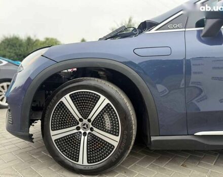 Мерседес EQE, объемом двигателя 0 л и пробегом 33 тыс. км за 26500 $, фото 6 на Automoto.ua