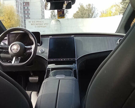 Мерседес EQE, объемом двигателя 0 л и пробегом 42 тыс. км за 39990 $, фото 15 на Automoto.ua