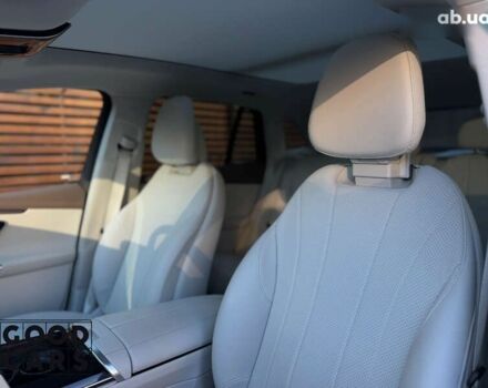 Мерседес EQE, объемом двигателя 0 л и пробегом 16 тыс. км за 54500 $, фото 22 на Automoto.ua