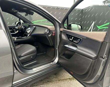 Мерседес EQE, объемом двигателя 0 л и пробегом 108 тыс. км за 55000 $, фото 17 на Automoto.ua