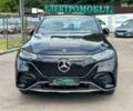 Мерседес EQE, объемом двигателя 0 л и пробегом 1 тыс. км за 49900 $, фото 1 на Automoto.ua