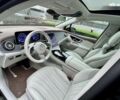 Мерседес EQE, объемом двигателя 0 л и пробегом 2 тыс. км за 54900 $, фото 24 на Automoto.ua