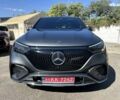 Мерседес EQE, объемом двигателя 0 л и пробегом 35 тыс. км за 49990 $, фото 1 на Automoto.ua