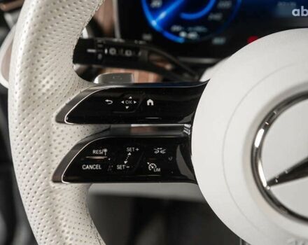 Мерседес EQE, объемом двигателя 0 л и пробегом 27 тыс. км за 53900 $, фото 29 на Automoto.ua