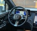 Мерседес EQE, об'ємом двигуна 0 л та пробігом 24 тис. км за 55000 $, фото 23 на Automoto.ua